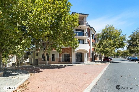 20/37 Brown St, East Perth, WA 6004