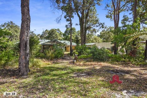 8 Seabreeze Cl, Leschenault, WA 6233