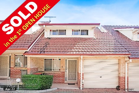 10/3-5 Chelmsford Rd, South Wentworthville, NSW 2145