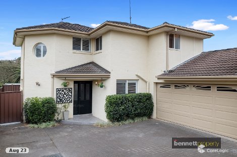 3/48 William St, North Richmond, NSW 2754