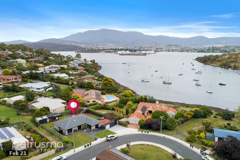 12 Granville Ave, Geilston Bay, TAS 7015