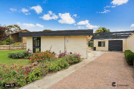 5 Uebergang St, Port Fairy, VIC 3284