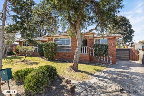 5 Dawn Ct, Viewbank, VIC 3084