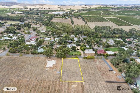 8 Commercial Rd, Watervale, SA 5452