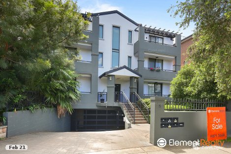 2/5 Calder Rd, Rydalmere, NSW 2116