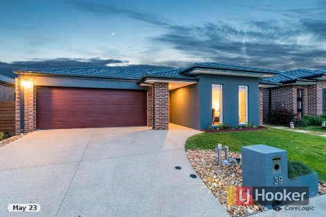 39 Falabela Rd, Clyde North, VIC 3978