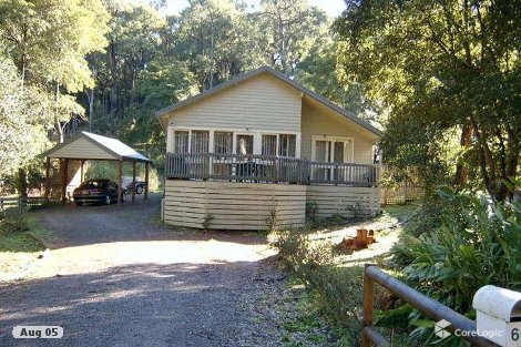 65 Lalors Rd, Healesville, VIC 3777