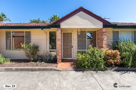 4/3 Wilson St, Hamilton, NSW 2303