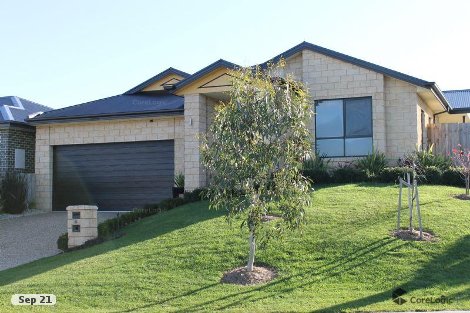 8 Isabella Bvd, Korumburra, VIC 3950