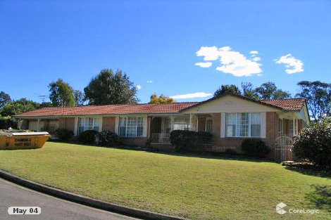 57 Middleton Ave, Castle Hill, NSW 2154