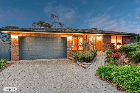 2 Bentley Ct, Happy Valley, SA 5159