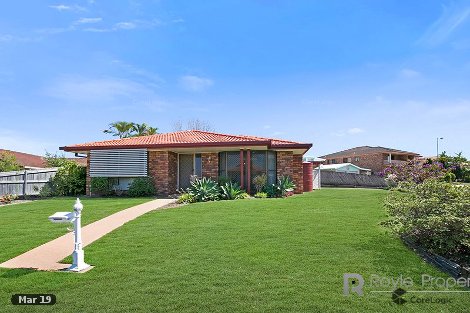 12 Bankhead Cres, Stafford Heights, QLD 4053