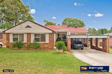 3 Boardman St, Dundas Valley, NSW 2117