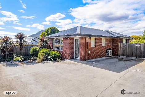 3/67 Edinburgh Cres, Goodwood, TAS 7010