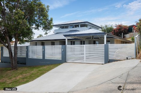 17 Tunnel Rd, Swan View, WA 6056