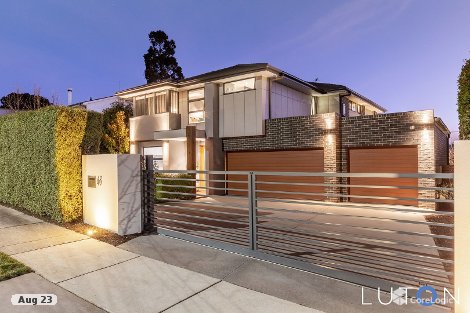 40 Heysen St, Weston, ACT 2611