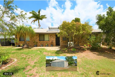 12 Deakin Cl, Gracemere, QLD 4702