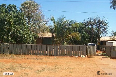 1 Streeter Ave, Broome, WA 6725