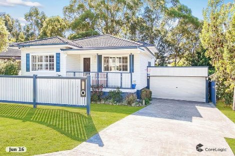 26 Cummins St, Unanderra, NSW 2526