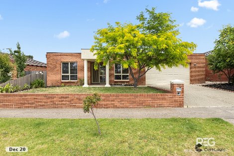 3 Resolute Dr, Waurn Ponds, VIC 3216