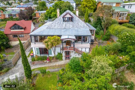 45 Mount Stuart Rd, Mount Stuart, TAS 7000