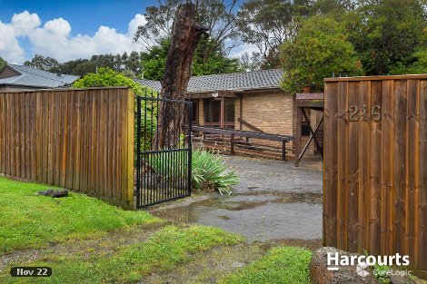 216 Harkaway Rd, Harkaway, VIC 3806