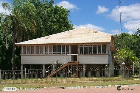 136 Towers St, Charters Towers City, QLD 4820