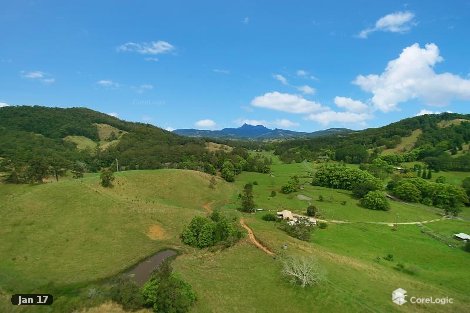 530-542 Upper Crystal Creek Rd, Upper Crystal Creek, NSW 2484