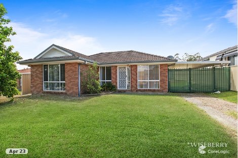 4 Rosella Cct, Blue Haven, NSW 2262