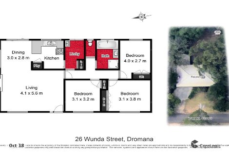 26 Wunda St, Dromana, VIC 3936