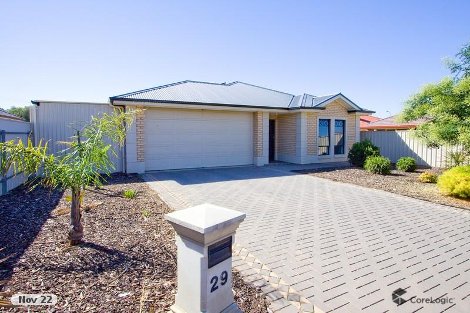 29 Claxton Way, Burton, SA 5110