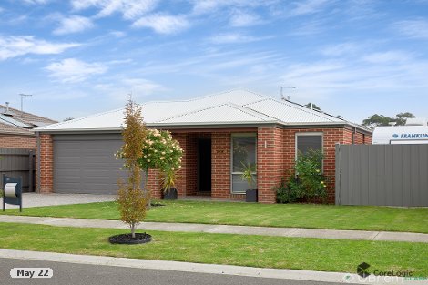 10 Pepper Cres, Drouin, VIC 3818