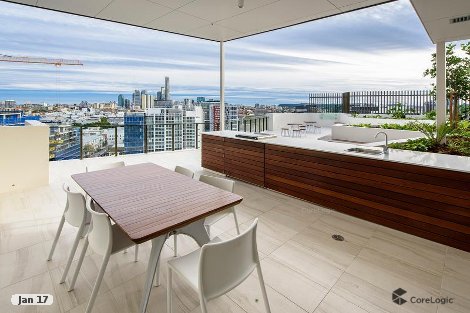 1013/10 Stratton St, Newstead, QLD 4006