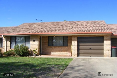 3/47-49 Susanne St, South Tamworth, NSW 2340