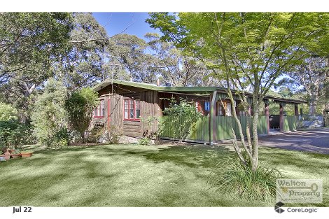 9 Berambing Crst, Berambing, NSW 2758