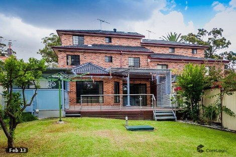 68a Hillcrest Ave, Hurstville Grove, NSW 2220