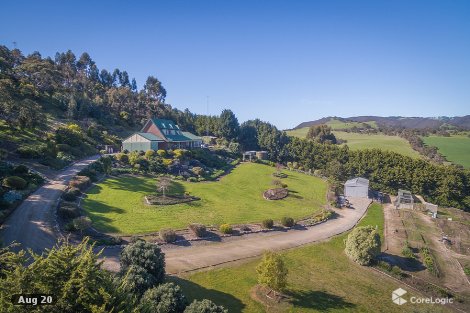 119 Boards Rd, Wattle Flat, SA 5203