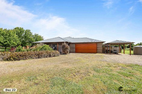 12 Lyon Pl, Ballan, VIC 3342