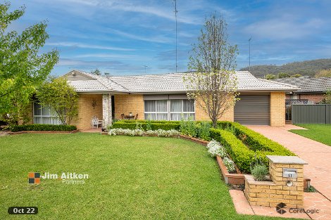 5 Salerno Cl, Emu Heights, NSW 2750