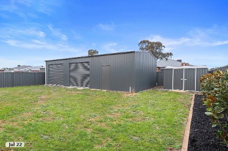 5 Merrion St, Marong, VIC 3515