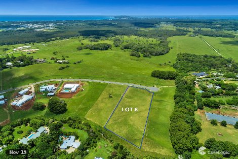 44 Scenic Vsta, Ewingsdale, NSW 2481