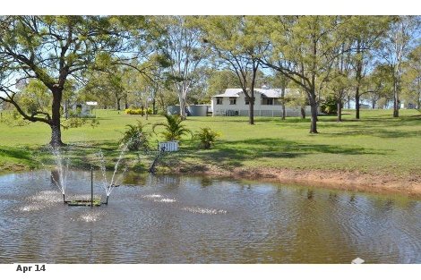 409 Abel Rd, Lower Wonga, QLD 4570