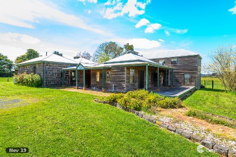 301 Ballarat-Carngham Rd, Bunkers Hill, VIC 3352