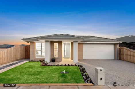 14 Felix St, St Leonards, VIC 3223