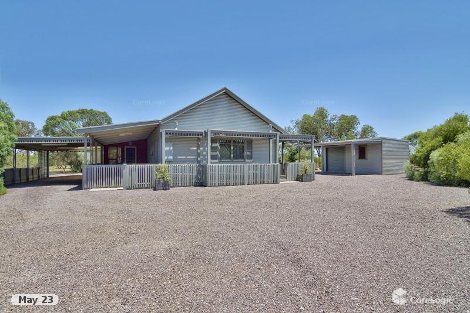 269 Moonta-Wallaroo Rd, North Moonta, SA 5558