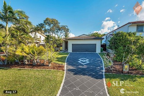 32 Ashford Rd, Helensvale, QLD 4212