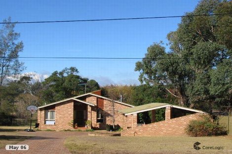 60 George Rd, Wilberforce, NSW 2756