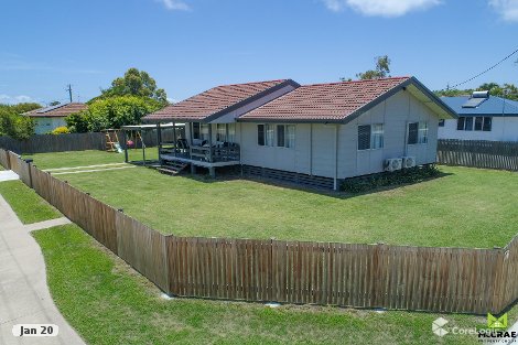 16 Argyle Park Rd, Bowen, QLD 4805