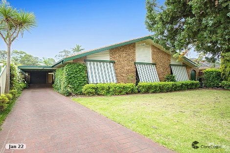 17 Campion St, Wetherill Park, NSW 2164