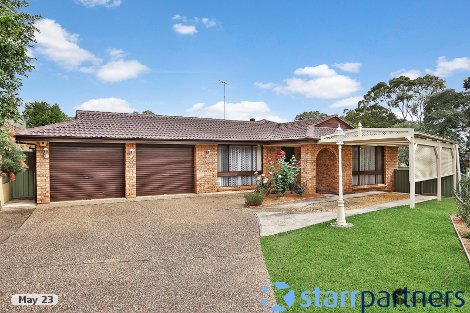 10 Clovelly Pl, Woodbine, NSW 2560